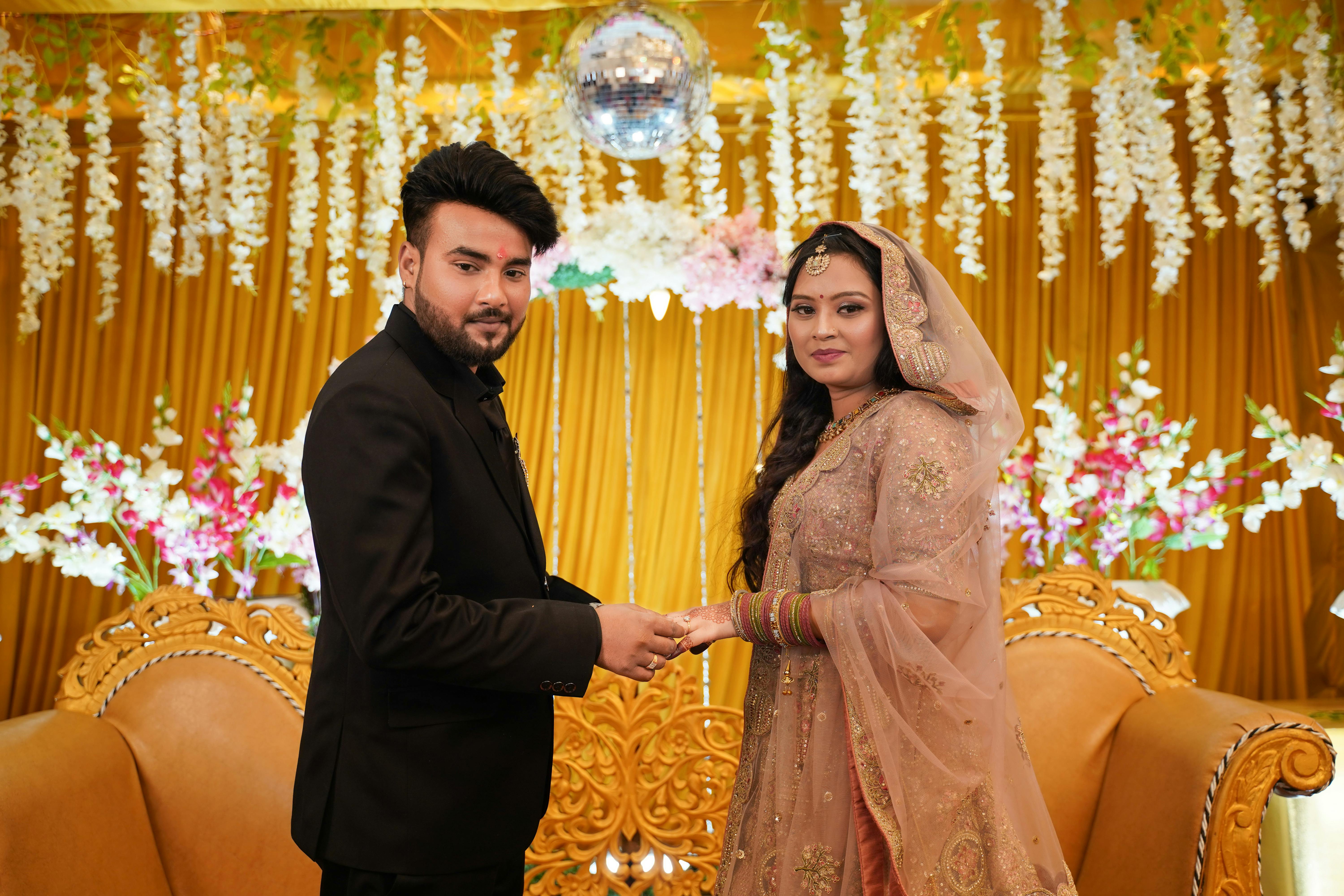 Top Wedding Places in India